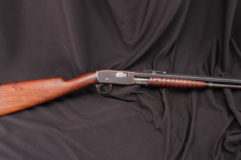 remington model 12 serial numbers